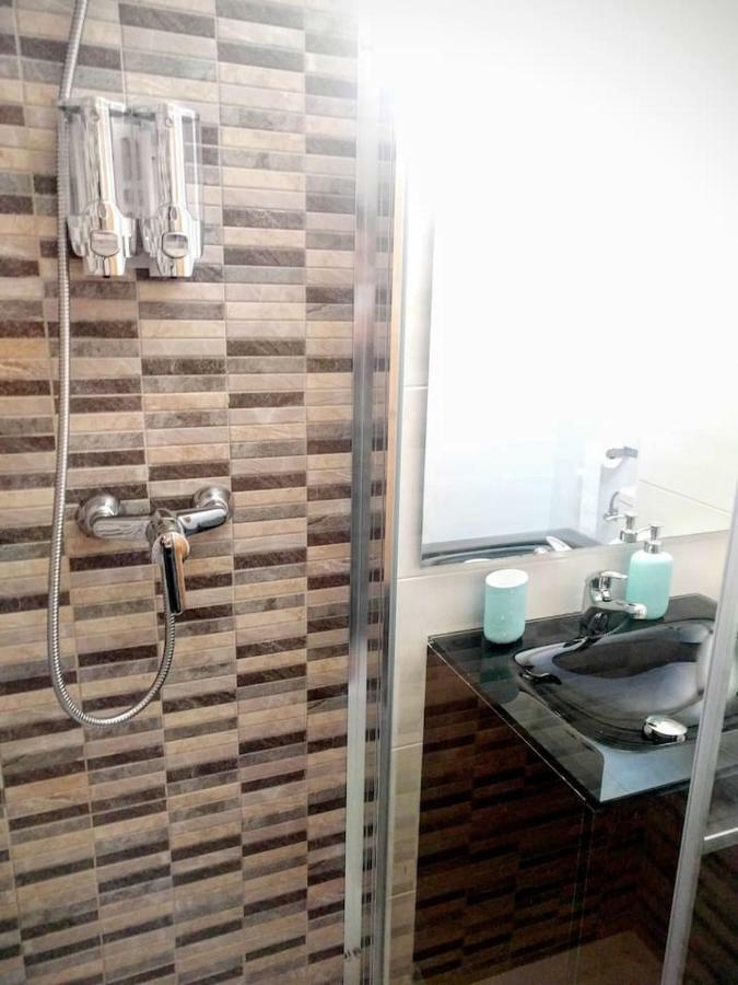 Appartamento A Pocos Minutos Del Centro Con Parking Gratis En El Edificio Nº Registro Vu-74 Salamanca Esterno foto